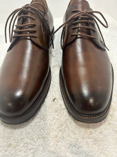 Dune london mens brown - london,
