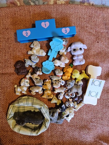Bundle puppy my pocket - puppy, in