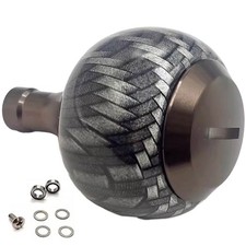Boat Fishing Aluminum Crank