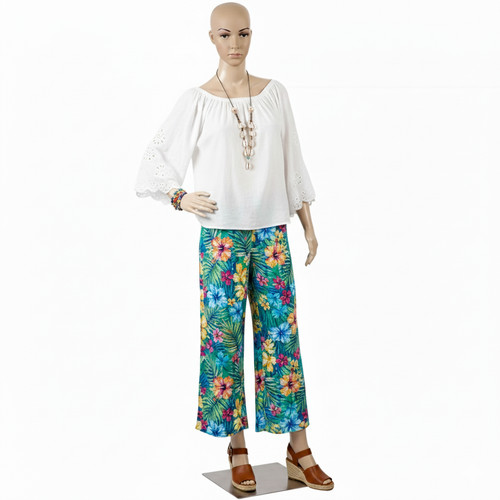 Full body dummy - f9,