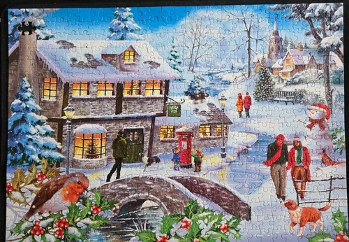 Hop big 500 piece - hop,
