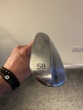 Titleist vokey SM10