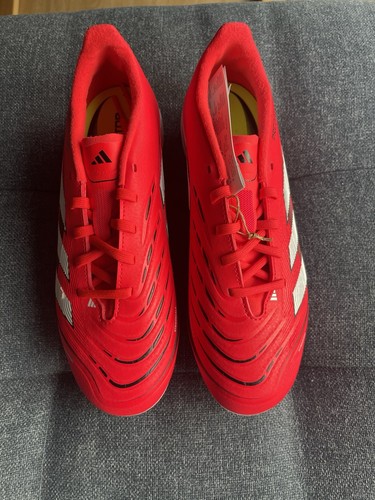 Adidas predator red junior - predator,