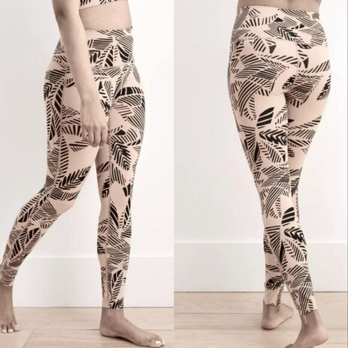 Aerie chill play move - move, leggings