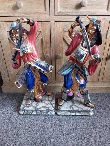 Large samurai model - large,