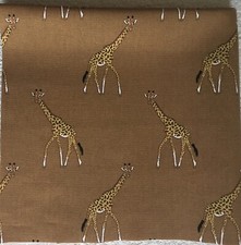 Sophie Allport Giraffe / Tan