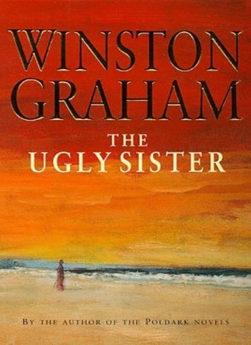 The ugly sister - the,