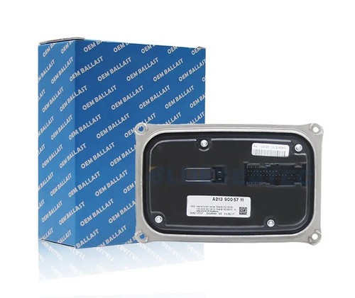 Led headlight module - led,