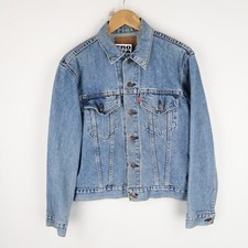 Levis 70505 Vintage Denim