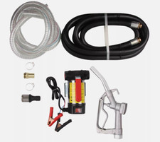 12V Electric Diesel Fuel