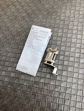 Genuine Bernina Sewing Machine