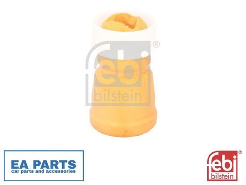 Rubber buffer suspension - buffer,,