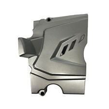 Front Sprocket Cover for