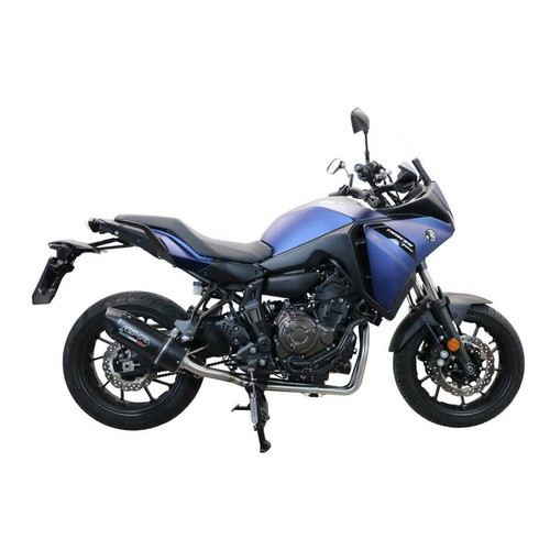 Complete gpr racing exhaust - complete,