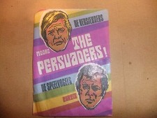 The persuaders monty - the,