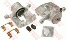 BHW610E TRW Brake Caliper for