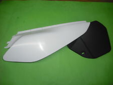 Yamaha DT125X DT125R DT125RE