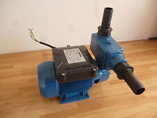 Inline Water Pump Centrifugal