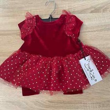 Pippa & Julie Dress/Pant Set