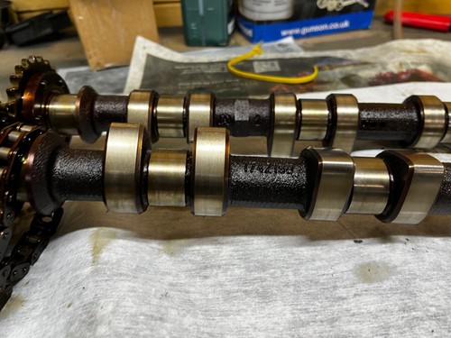 Bmw m62 engine exhaust - m62, and