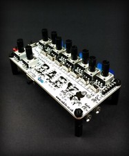 Baby8 Sequencer DIY Synth