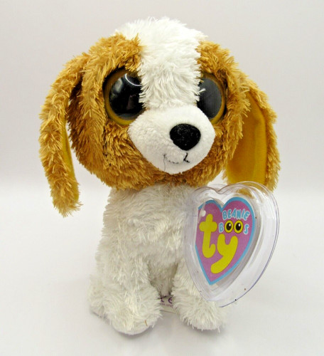 Beanie baby boos - beanie,