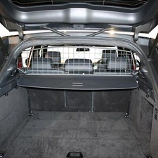 Travall Dog Guard for Range Rover Sport L494 2013-22 Tailored Fit Boot Barrier