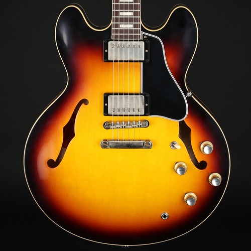 Gibson custom shop 1964 335 - gibson,
