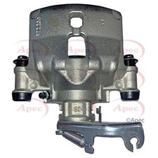 Rear Left Apec Brake Caliper
