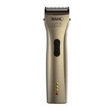 Wahl Super Groom Clipper Kit