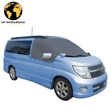 FITS NISSAN ELGRANDE SCREEN