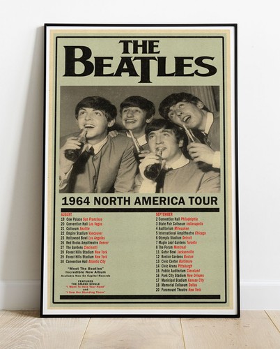 The beatles usa - beatles, 1964