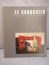 Le Corbusier: Maler Og