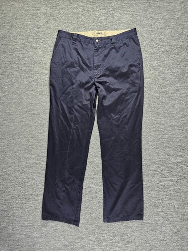 Musto chino trousers men 36l - trousers,