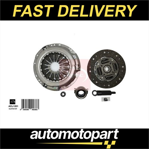 Apec clutch kit 240mm acl1201 - kit,