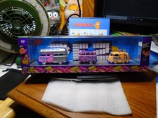 M2 Machines PEZ 1959 VW Double