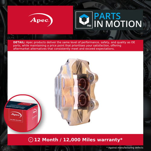 Brake caliper fits toyota - brake,