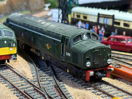 Jouef class diesel - jouef, 40