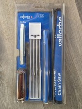 Brand New Vallorbe Pro Chain