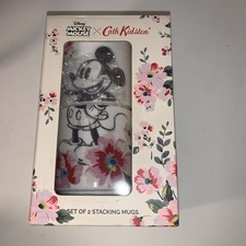2 x CATH KIDSTON X DISNEY