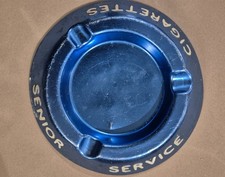 Vintage Senior Service