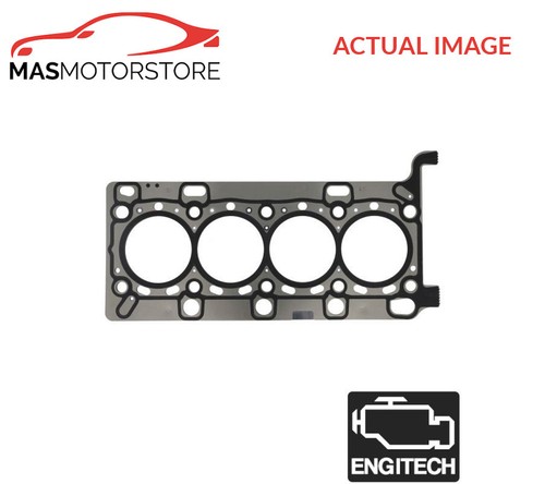 Engine cylinder head gasket - engine,