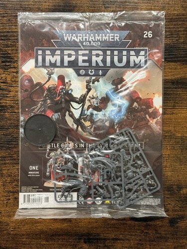 Warhammer 40k imperium - 40k,