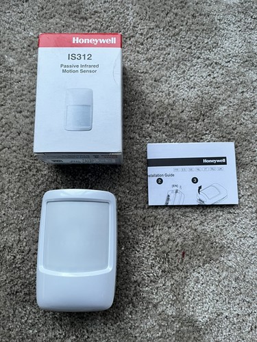 Honeywell is312 passive - honeywell,
