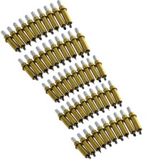 Temporary Fasteners Cleco Skin