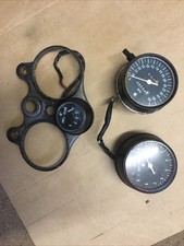 Suzuki GT750 GT 750J Clocks Speedo Taco Temp