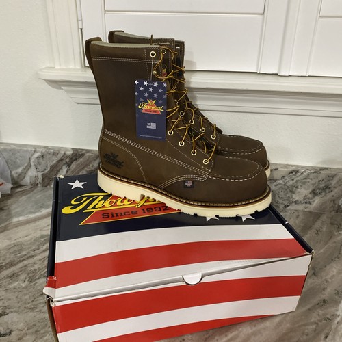 Thorogood american heritage - thorogood,