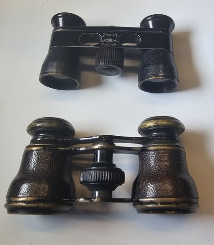 Vintage opera glasses - vintage,