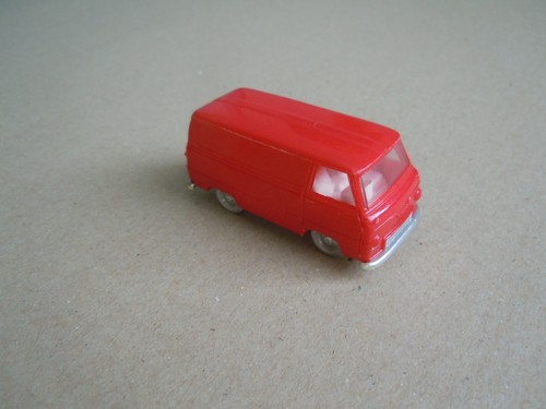 Triang minix ford 15 - minix,