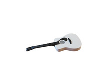 PrintFully3D 1/10 Scale Guitar